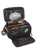 14" Heavy Duty Tool Bag – Tactical Organizer | Laymston