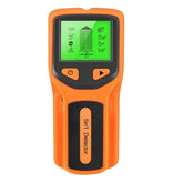 5-in-1 Stud Finder – Electronic Wall Scanner | Laymston