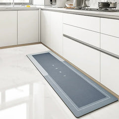 Magic Mat™ Diatom Mud Bath Mat – Ultra-Absorbent