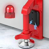 Portable Door Stop Alarm – Anti-Theft Security | Laymston