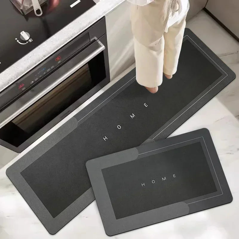Magic Mat™ Diatom Mud Bath Mat – Ultra-Absorbent