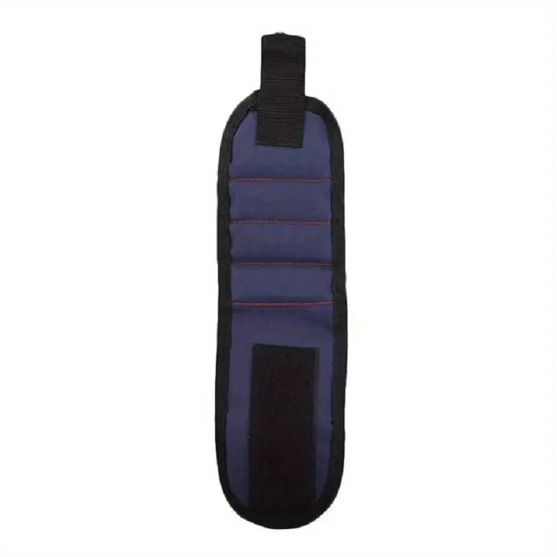 Magnetic Wristband for Screws & Nails