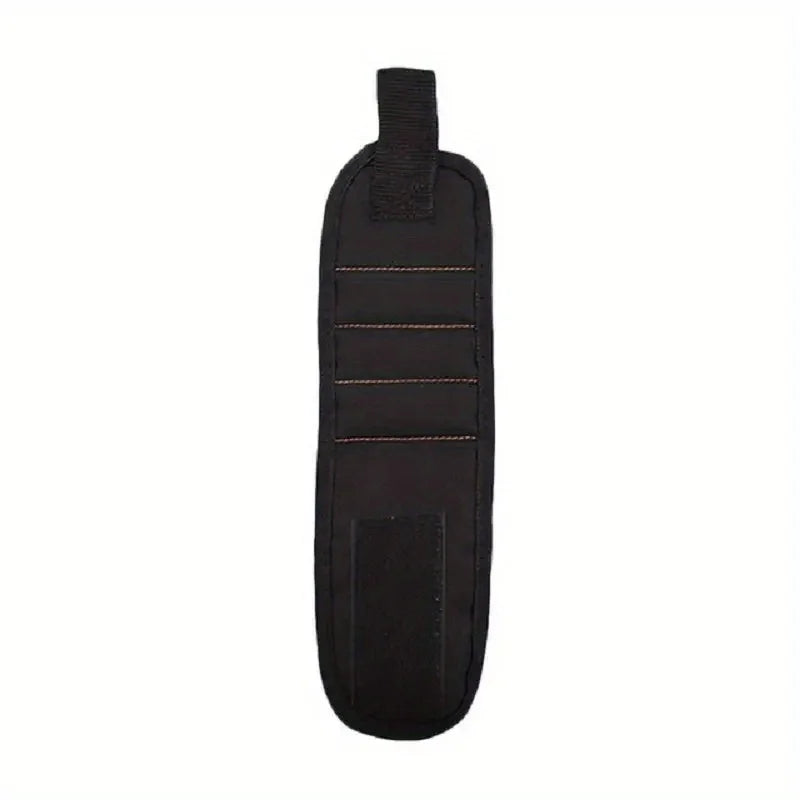 Magnetic Wristband for Screws & Nails
