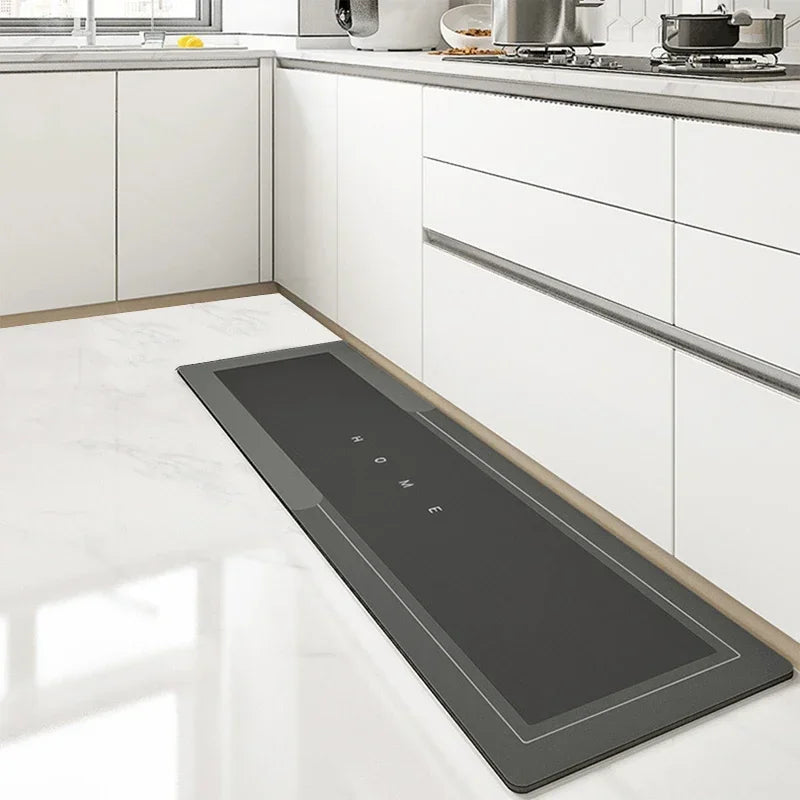 Magic Mat™ Diatom Mud Bath Mat – Ultra-Absorbent